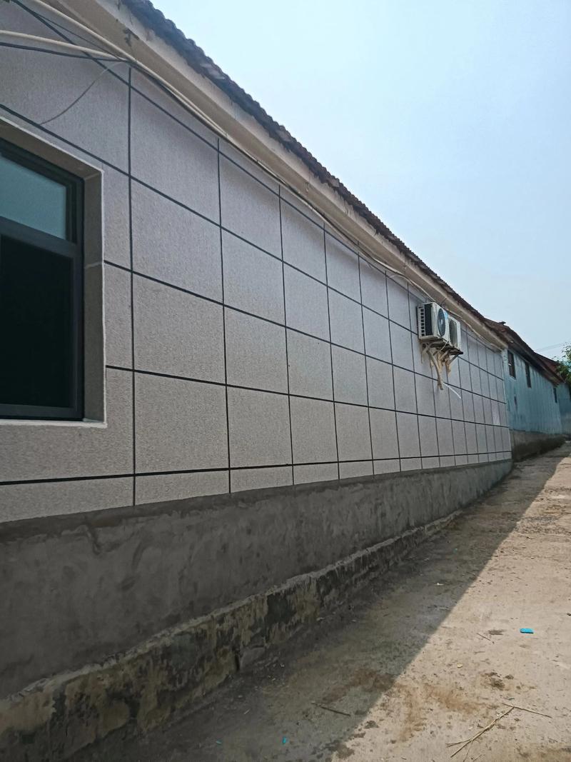 防水材料：如何让你的建筑更加坚固耐久？